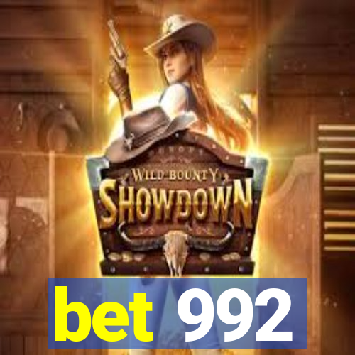 bet 992